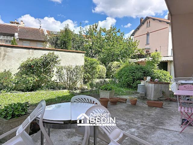 Maison vente à Toulouse