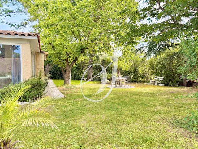 Maison vente à Montpellier, Cournonterral