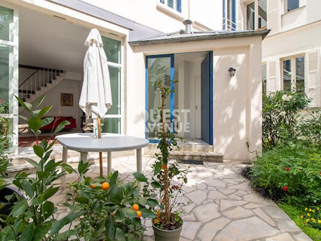 Maison vente à Paris, Île-de-France