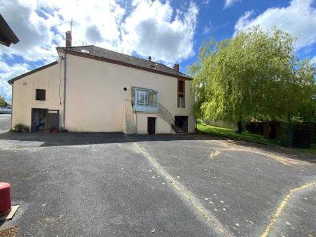 Maison vente à La Châtre, Aigurande