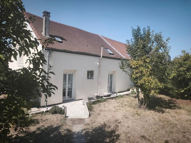 Maison vente à Soissons, Arcy-sainte-restitue