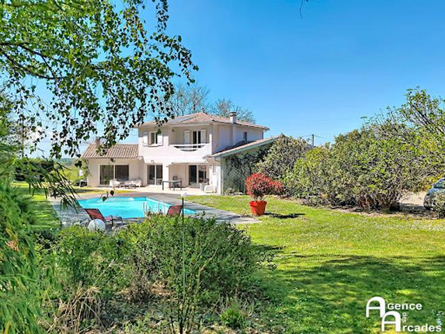 Maison vente à Bordeaux, Nouvelle-Aquitaine
