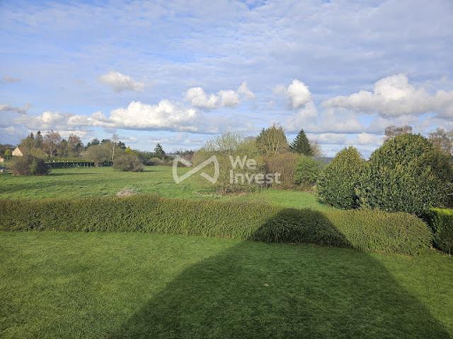 Maison vente à Lisieux, Blangy-le-château