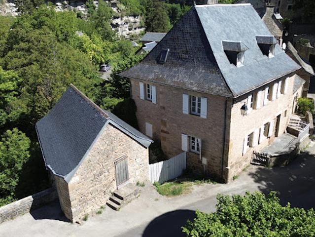 Maison vente à Rodez, Bozouls