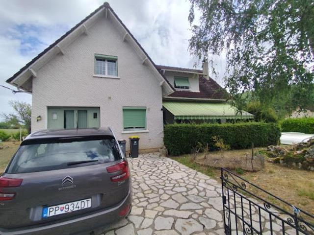 Maison vente à Brive-la-Gaillarde, Brignac-la-plaine