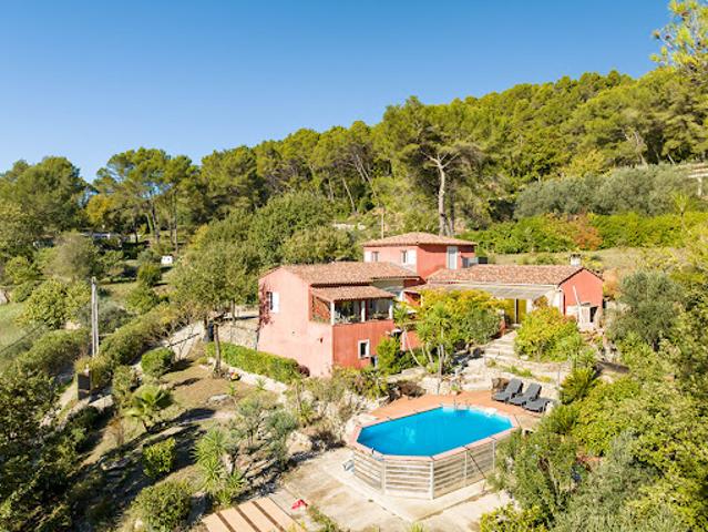 Maison vente à Arrondissement de Draguignan, Callas