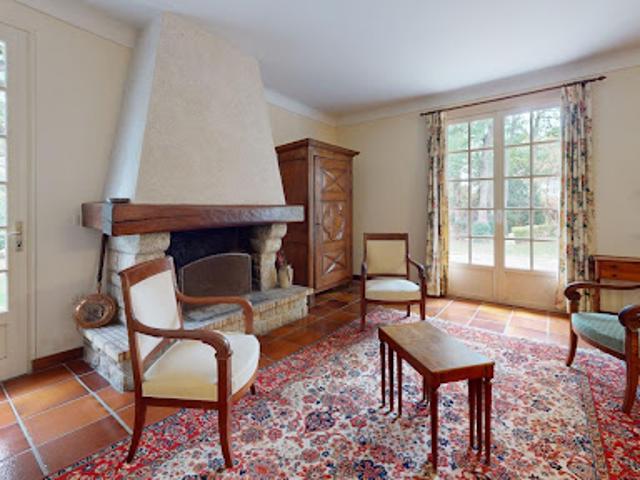 Maison vente à Nantes, Carquefou