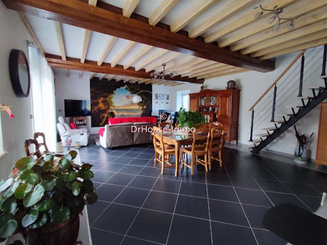 Maison vente à Vire, Etouvy