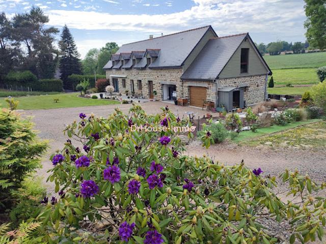 Maison vente à Vire, Etouvy