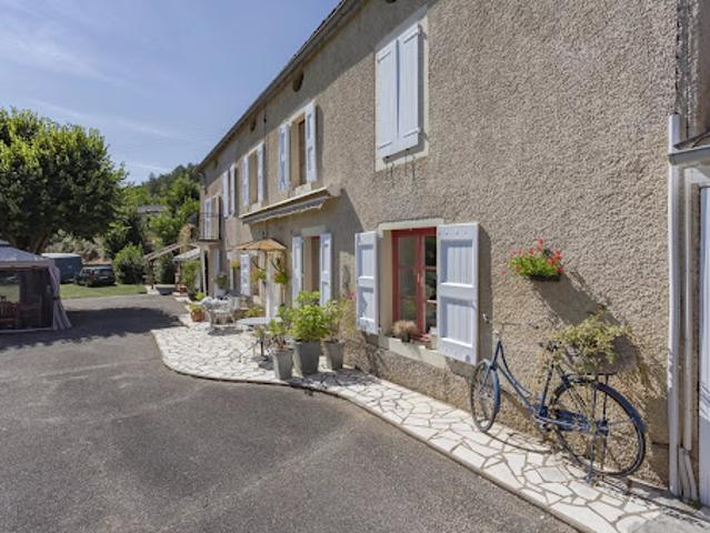 Maison vente à Camp Del bosc, Caylus