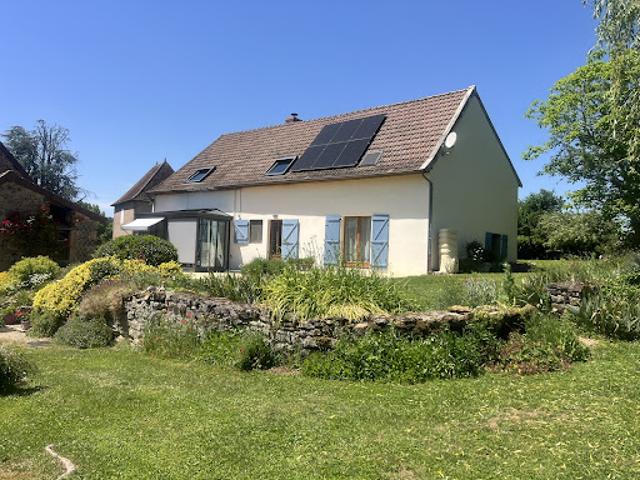 Maison vente à Charolles