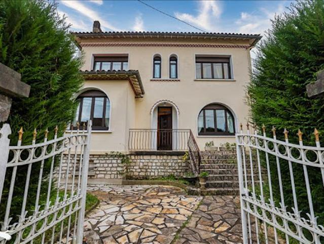 Maison vente à Cognac
