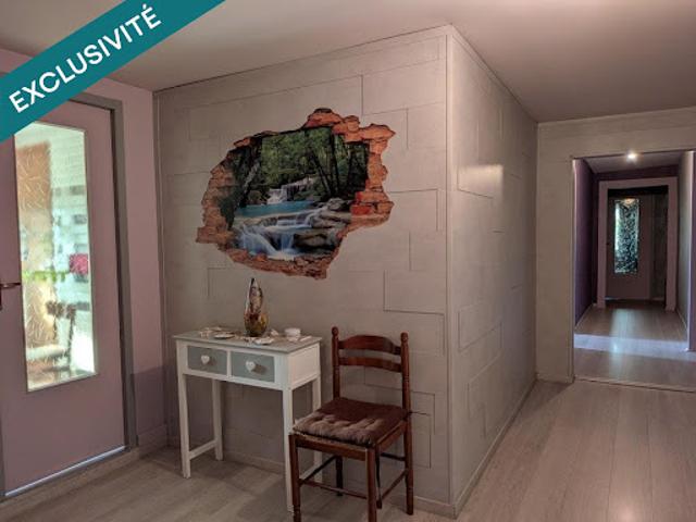 Maison vente à Dole, Dournon