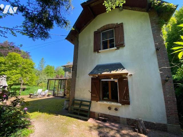 Maison vente à Échauffour, Orne