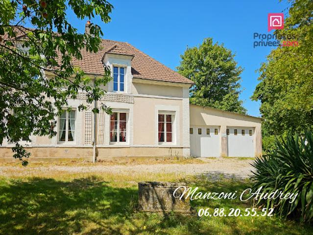 Maison vente à Nogent-sur-Seine, Echemines