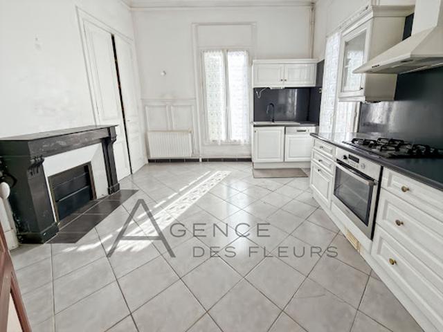 Maison vente à Elbeuf, Seine-Maritime