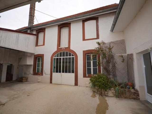 Maison vente à Épernay, Epernay