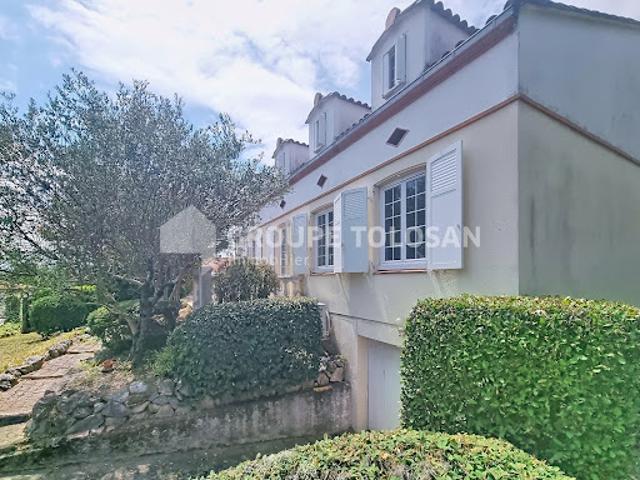 Maison vente à La Place, Escalquens