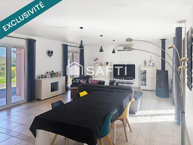Maison vente à Montauban, Occitanie