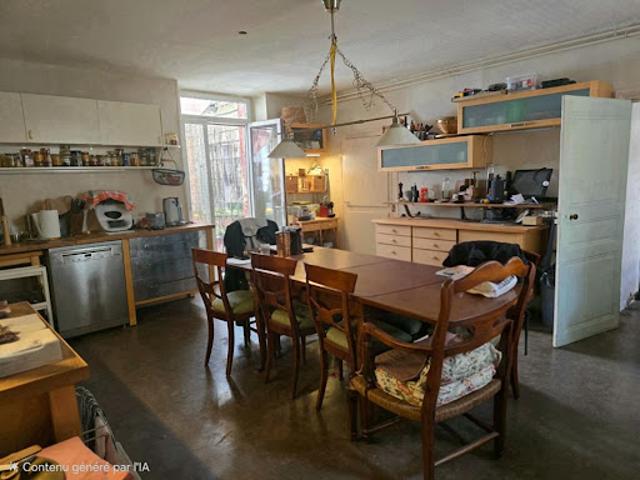 Maison vente à Vichy, Ferrières-sur-sichon