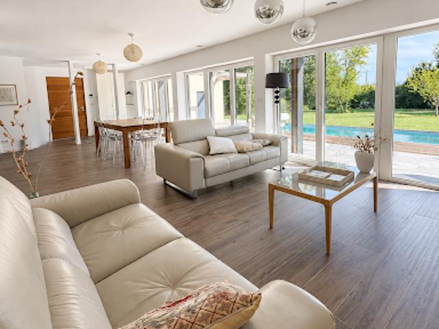Maison vente à Bonrepos, Fontenilles