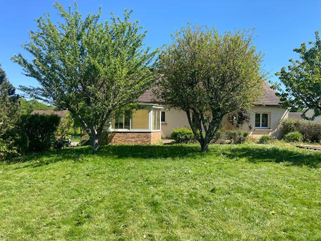 Maison vente à Nevers, Urzy