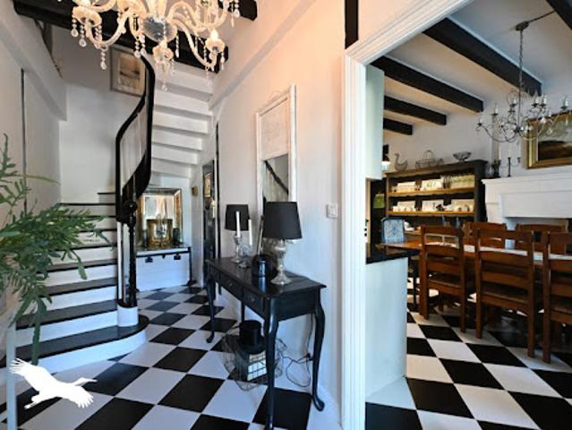 Maison vente à Confolens, La Chapelle