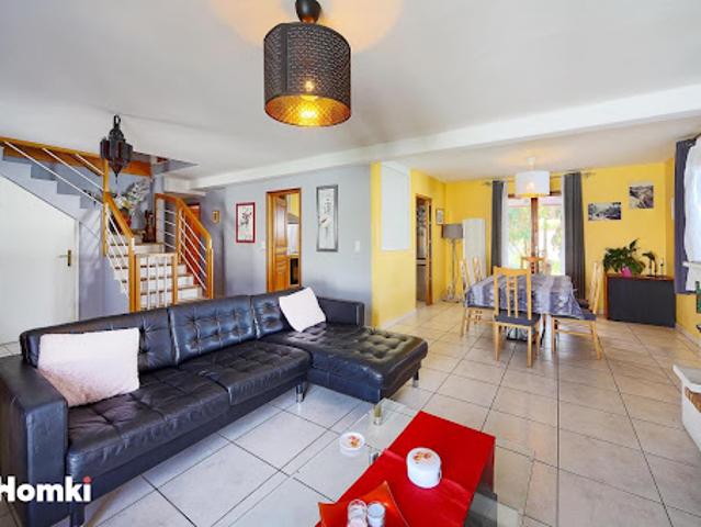 Maison vente à Rouzet, Layrac-sur-Tarn