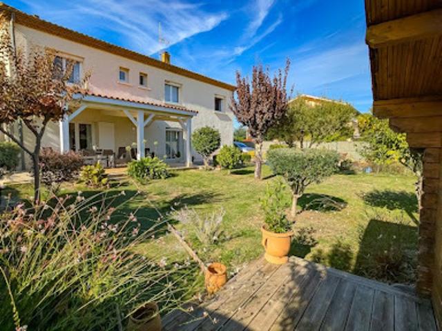 Maison vente à Agen