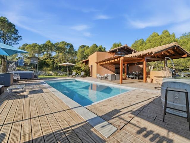 Maison vente à Lodève, Les Matelles