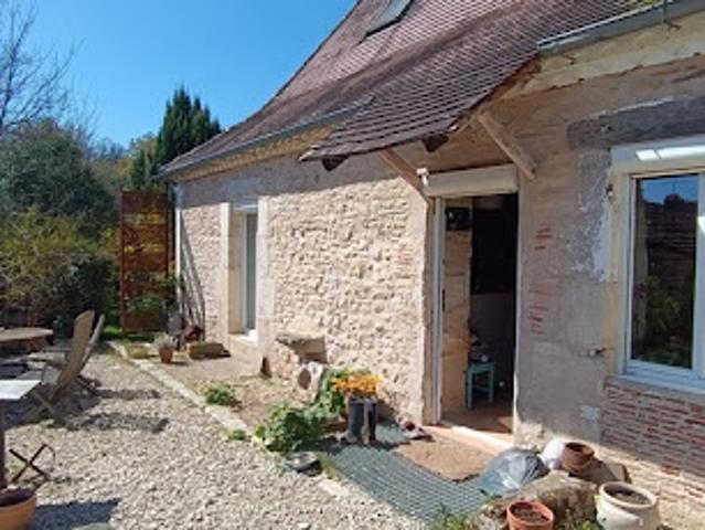 Maison vente à Sarlat-la-Canéda, Limeyrat