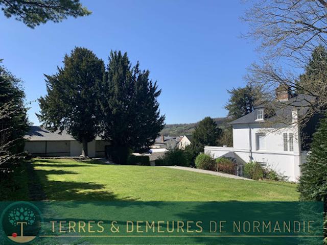 Maison vente à Lisieux