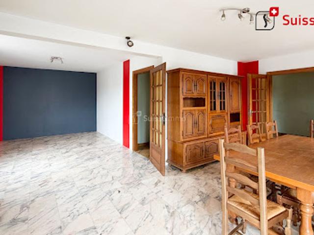 Maison vente à L'Isle-sur-le-Doubs, Doubs