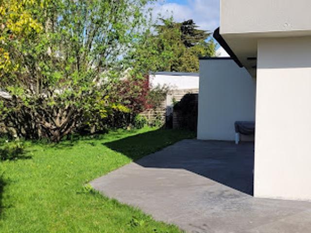 Maison vente à Lorient, Bretagne