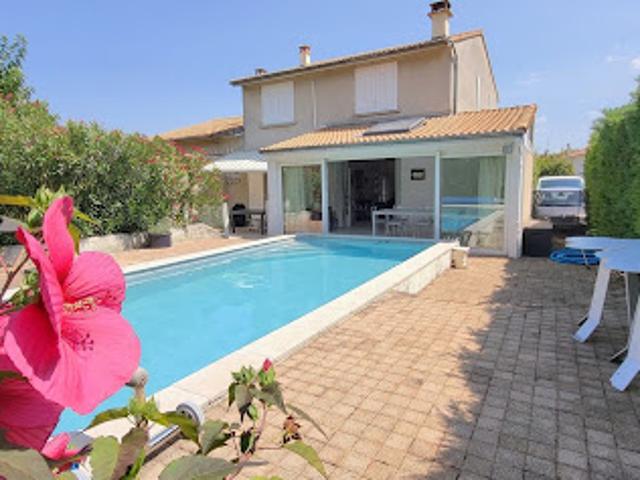 Maison vente à Valence, Malissard