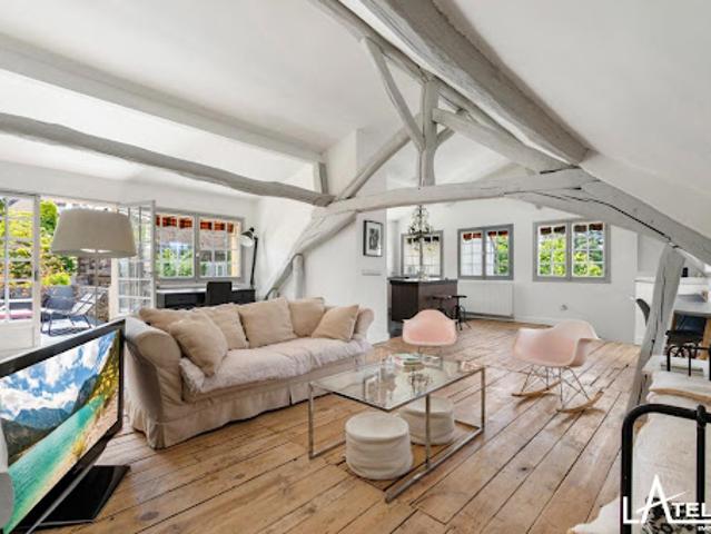 Maison vente à Mareil-marly