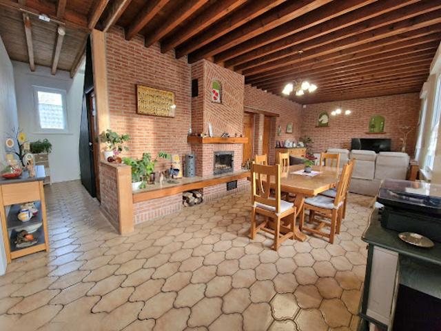 Maison vente à Dunkerque, Merville