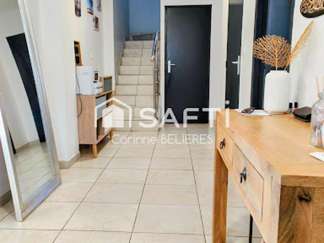Maison vente à Montbeton, Tarn-et-Garonne