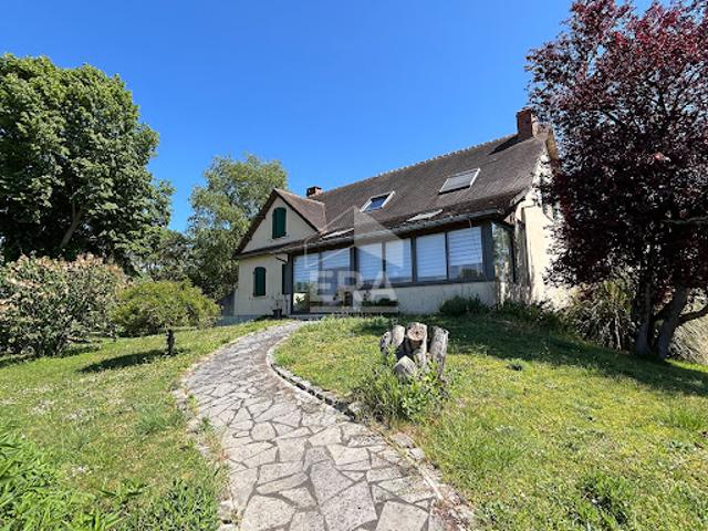 Maison vente à Le Mans, Mulsanne