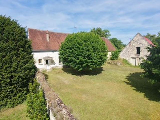 Maison vente à Romorantin-Lanthenay, Noyers-sur-cher