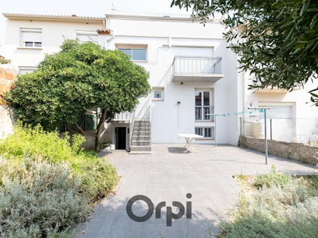 Maison vente à Perpignan