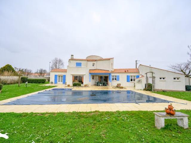 Maison vente à La Rochelle, Puilboreau