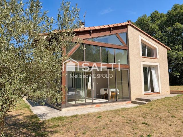 Maison vente à Muret, Sabonnères