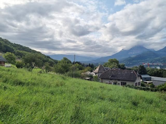 Maison vente à Chambéry, Saint-alban-leysse