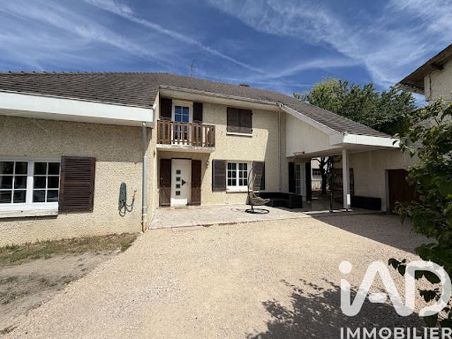 Maison vente à Louhans-Châteaurenaud, Saint-germain-du-plain