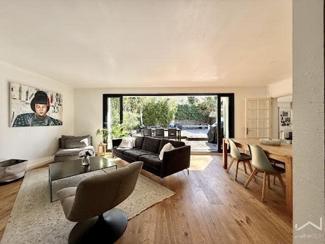 Maison vente à Nantes, Saint-herblain