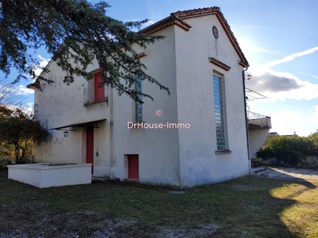 Maison vente à Alès, Saint-julien-les-rosiers