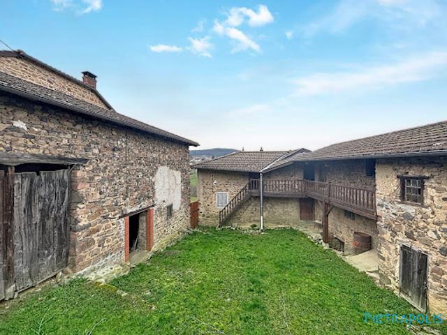 Maison vente à Villefranche-sur-Saône, Rhône