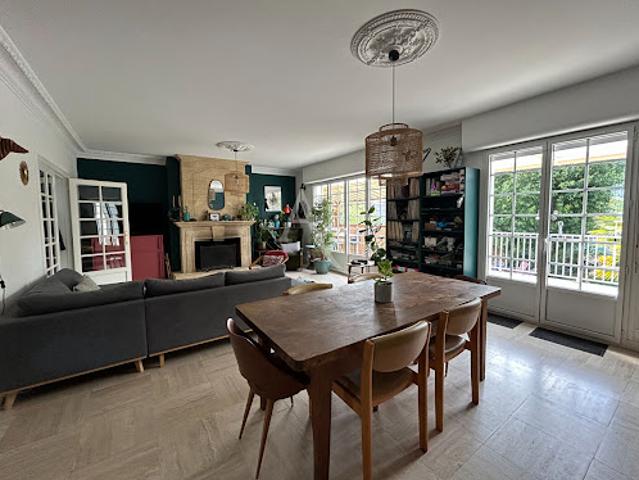 Maison vente à Saint-Nazaire, Saint-nazaire