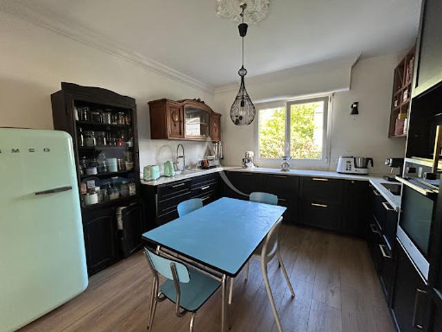 Maison vente à Saint-Nazaire, Saint-nazaire